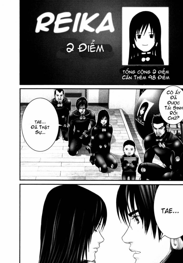 Gantz Tập 217 trang 10