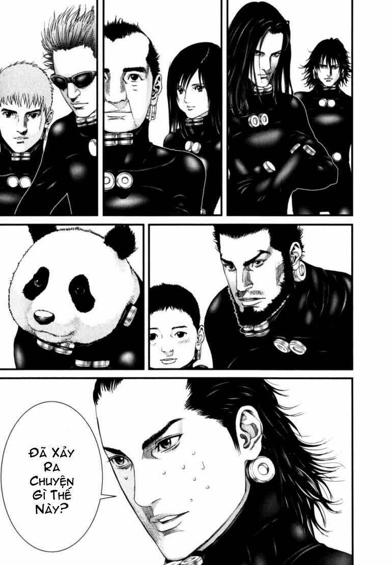 Gantz Tập 218 trang 11