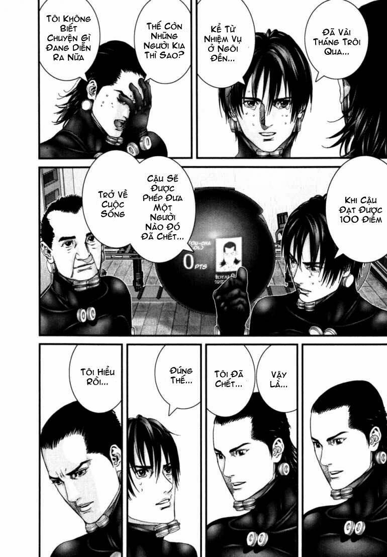 Gantz Tập 218 trang 12