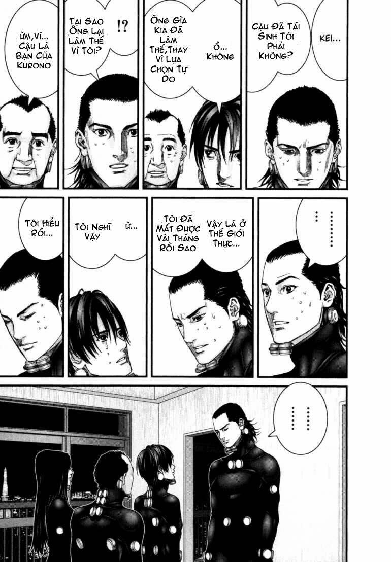 Gantz Tập 218 trang 13