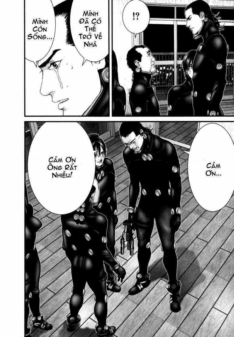 Gantz Tập 218 trang 14
