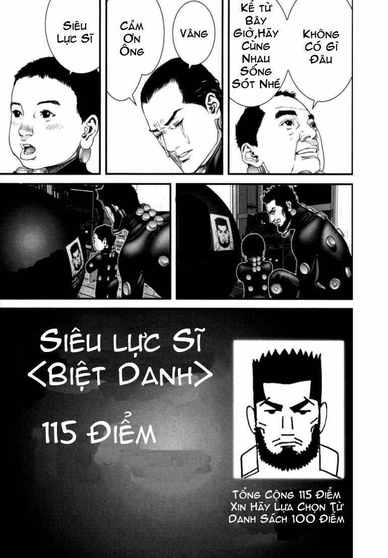 Gantz Tập 218 trang 15