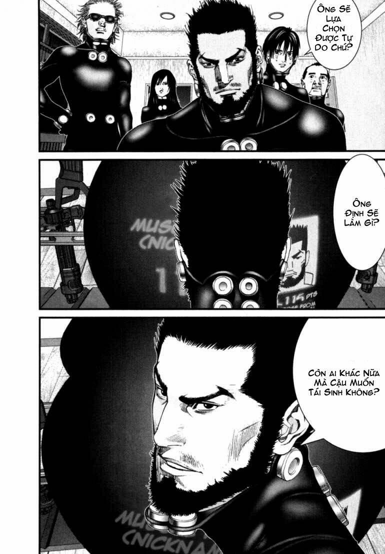 Gantz Tập 218 trang 16