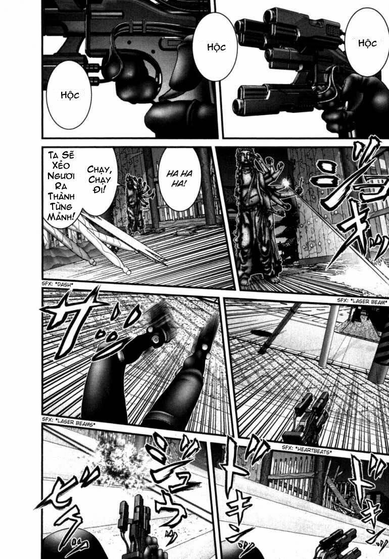 Gantz Tập 218 trang 3