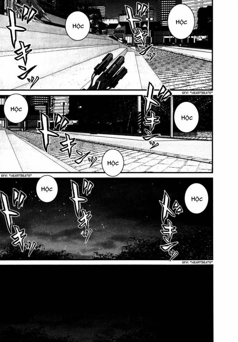 Gantz Tập 218 trang 4