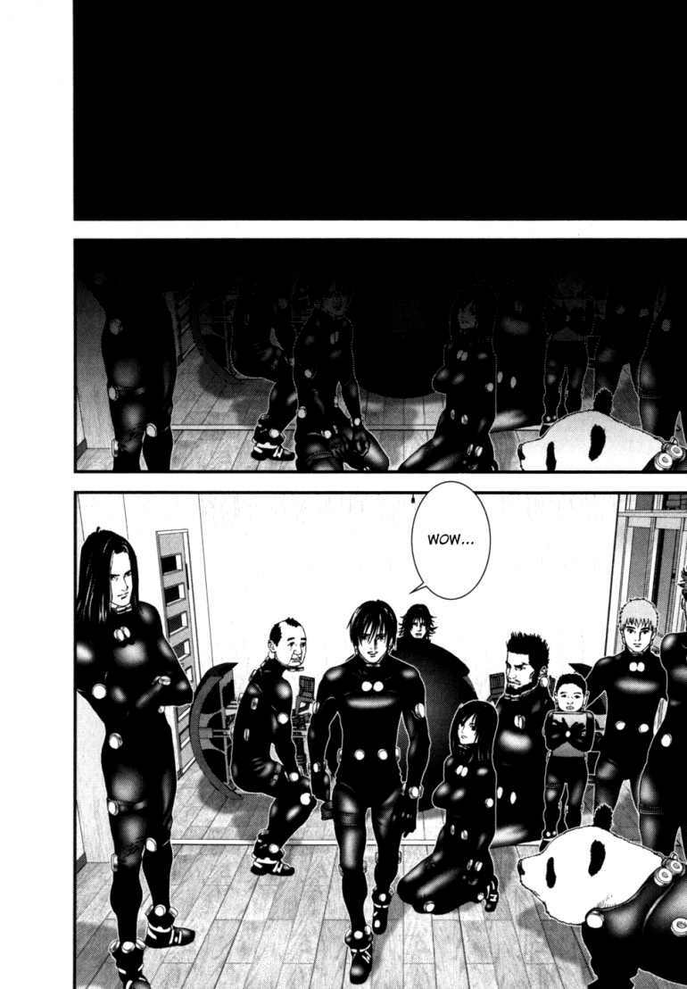 Gantz Tập 218 trang 5