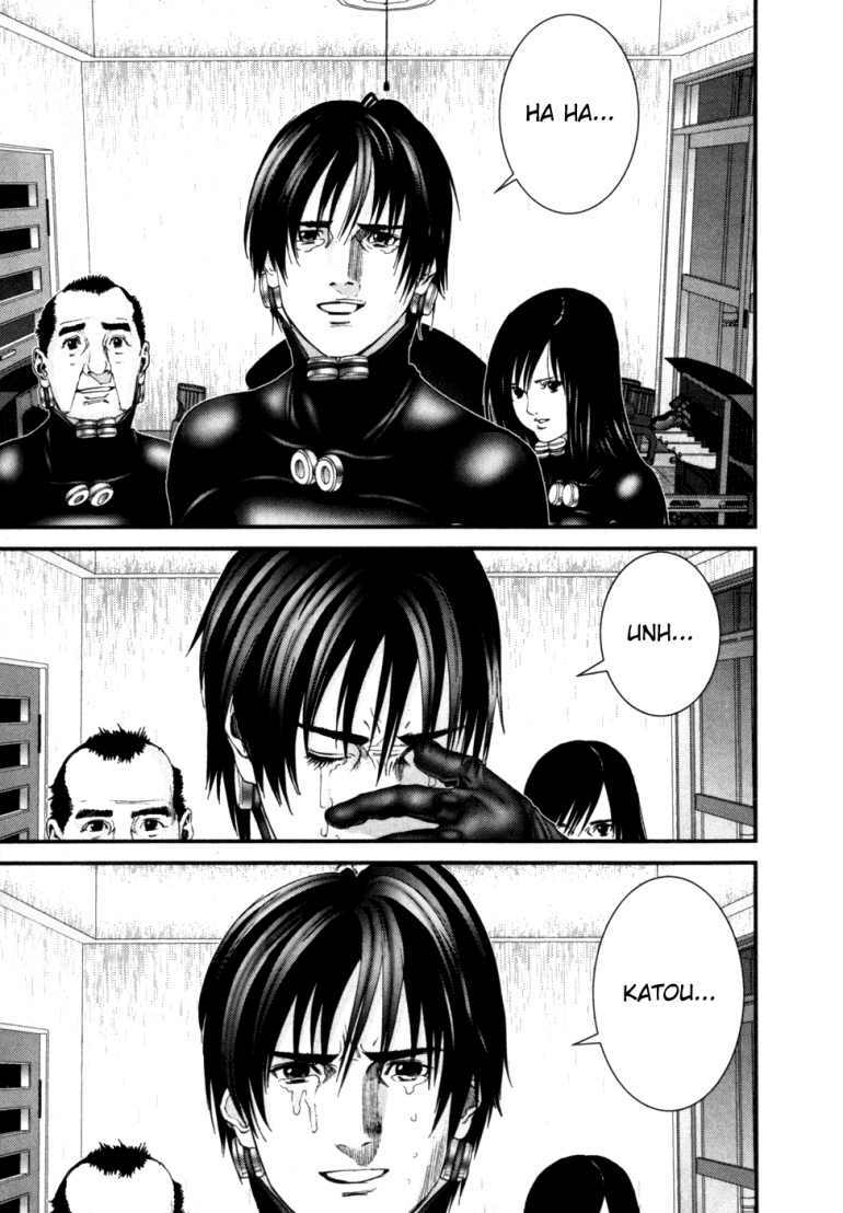 Gantz Tập 218 trang 6