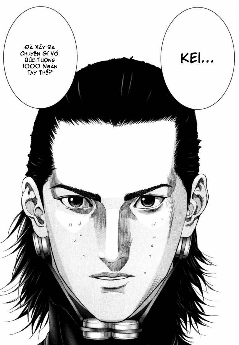 Gantz Tập 218 trang 9