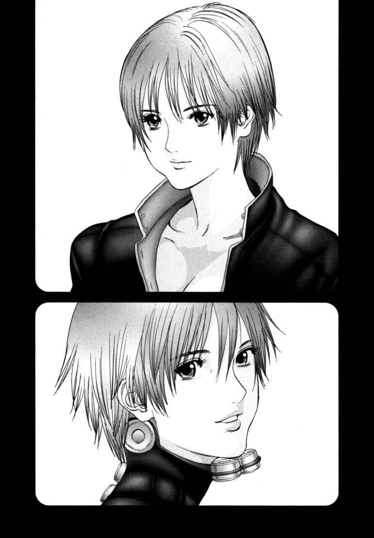 Gantz Tập 219 trang 11