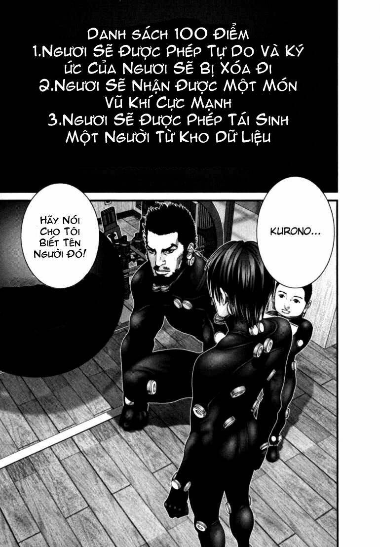 Gantz Tập 219 trang 7