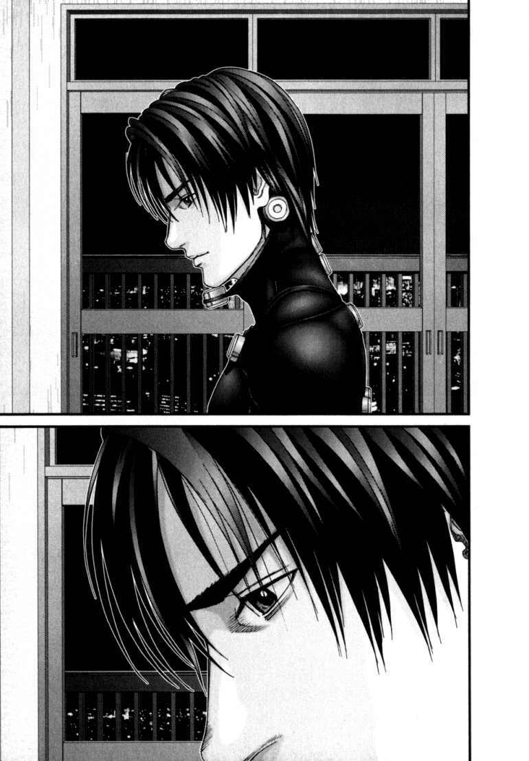 Gantz Tập 219 trang 9