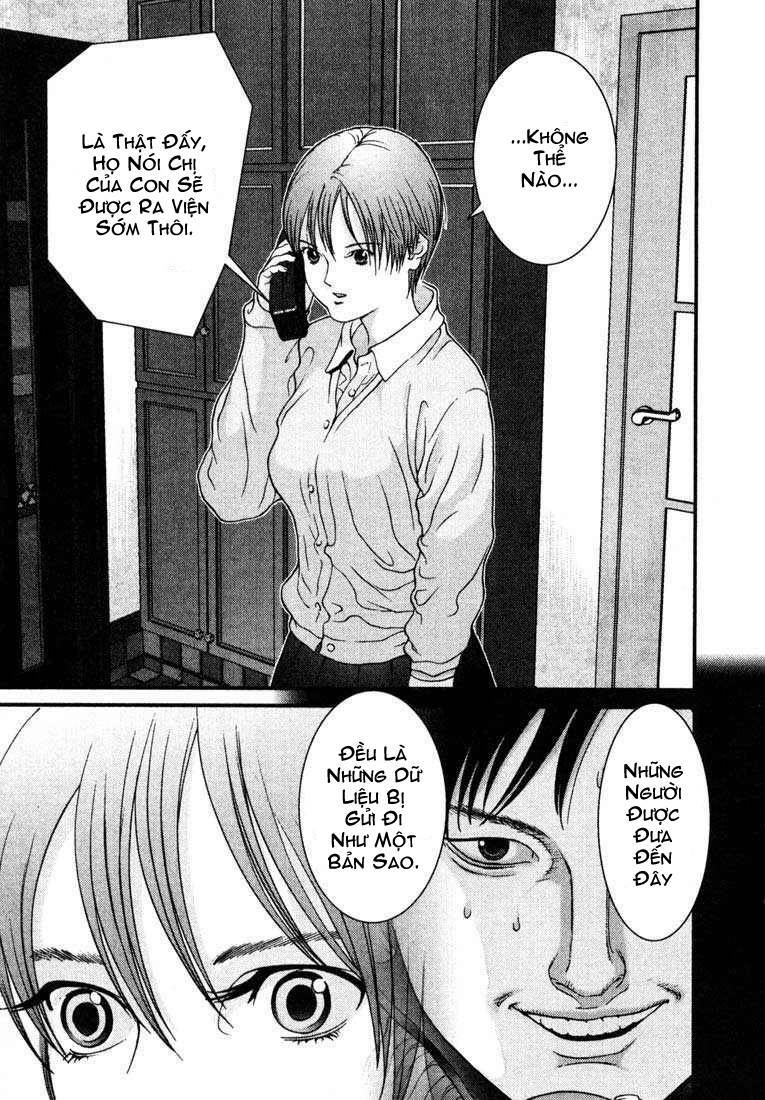 Gantz Tập 22 trang 11