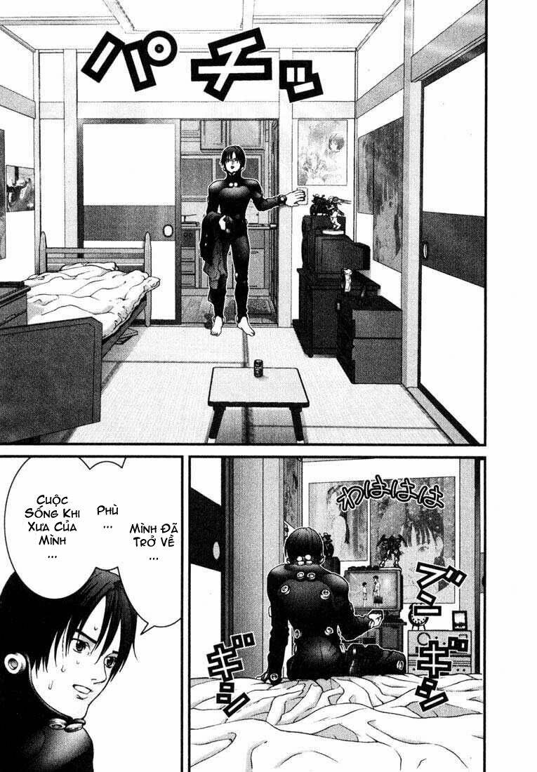 Gantz Tập 22 trang 13