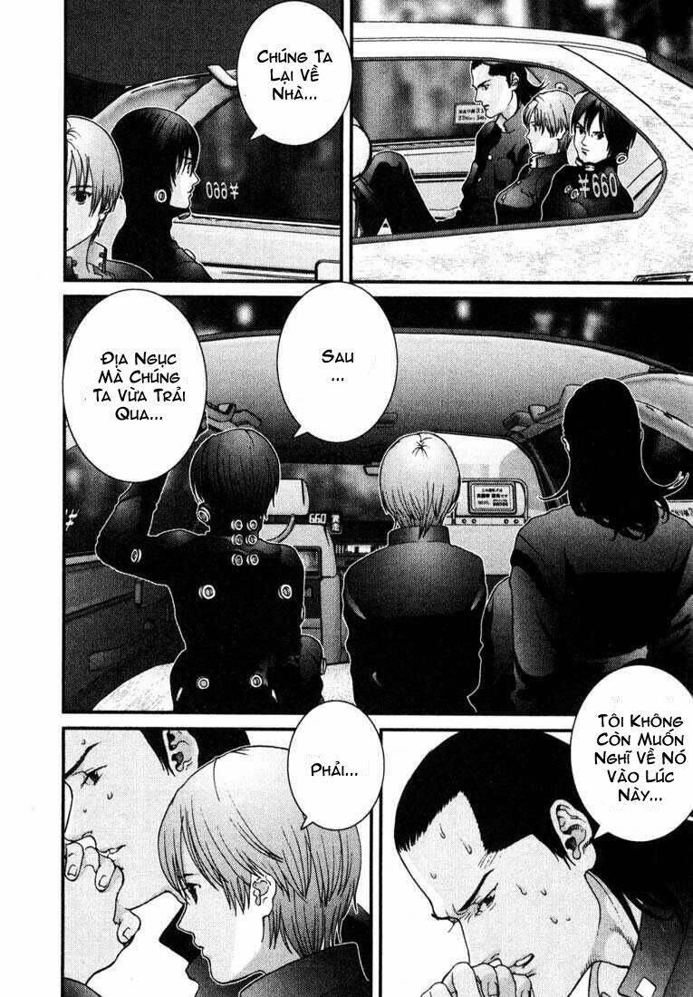 Gantz Tập 22 trang 4