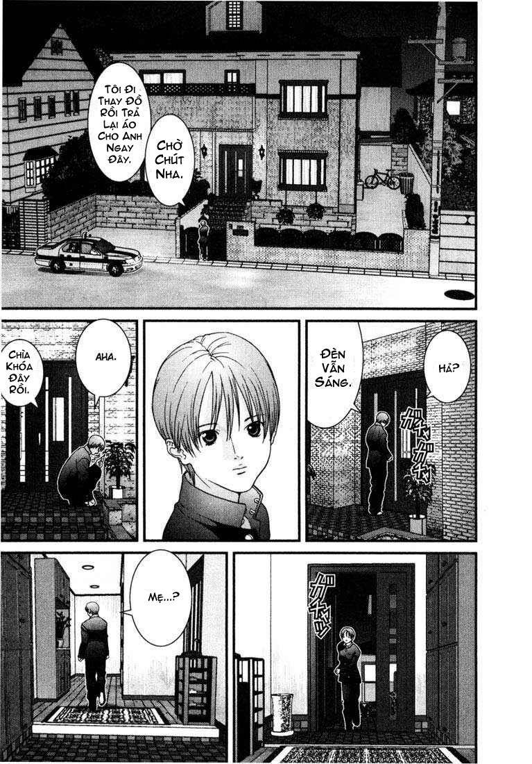 Gantz Tập 22 trang 5