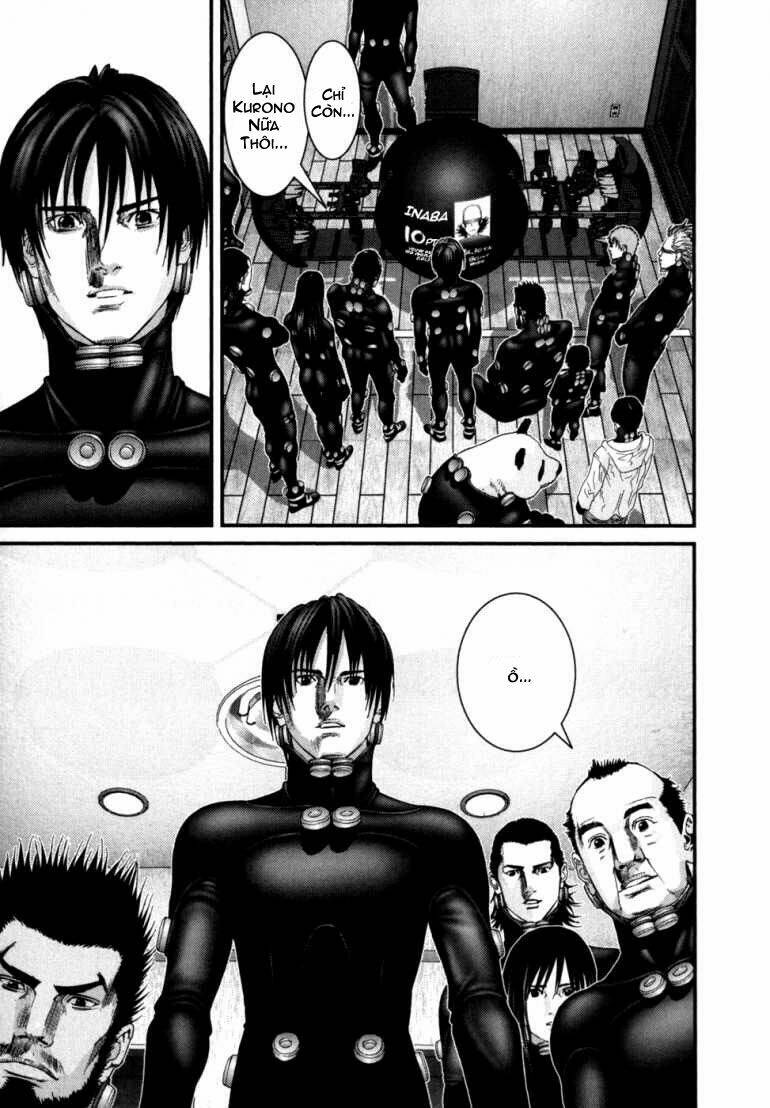 Gantz Tập 220 trang 11