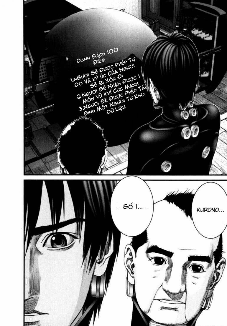 Gantz Tập 220 trang 13