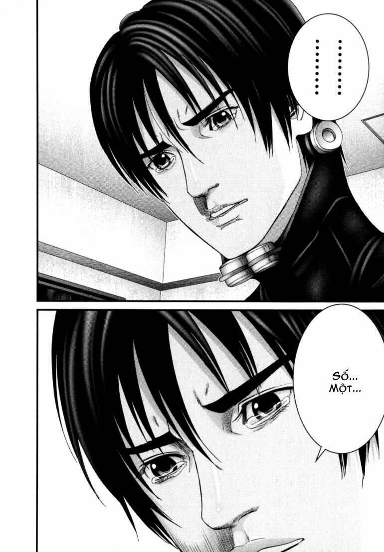 Gantz Tập 220 trang 16