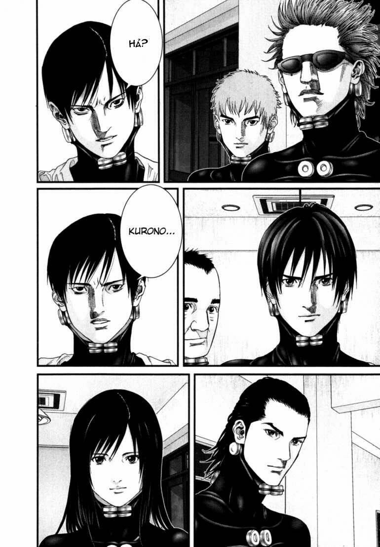 Gantz Tập 220 trang 4