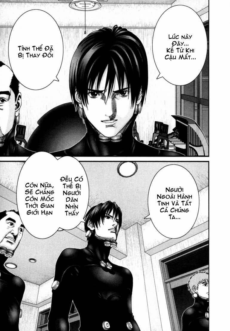 Gantz Tập 220 trang 7