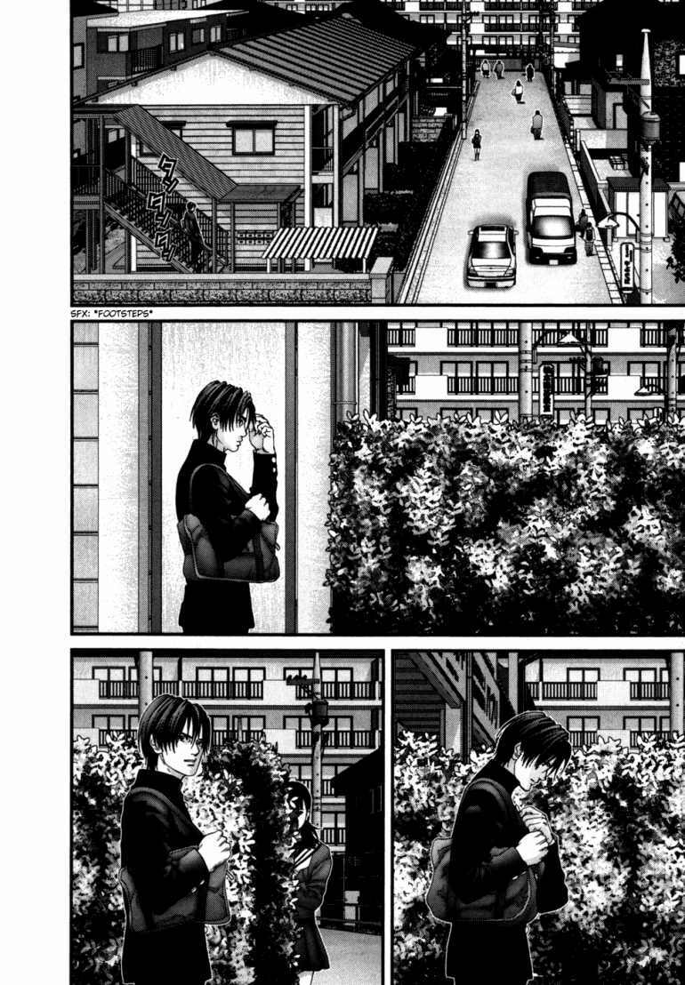 Gantz Tập 221 trang 14