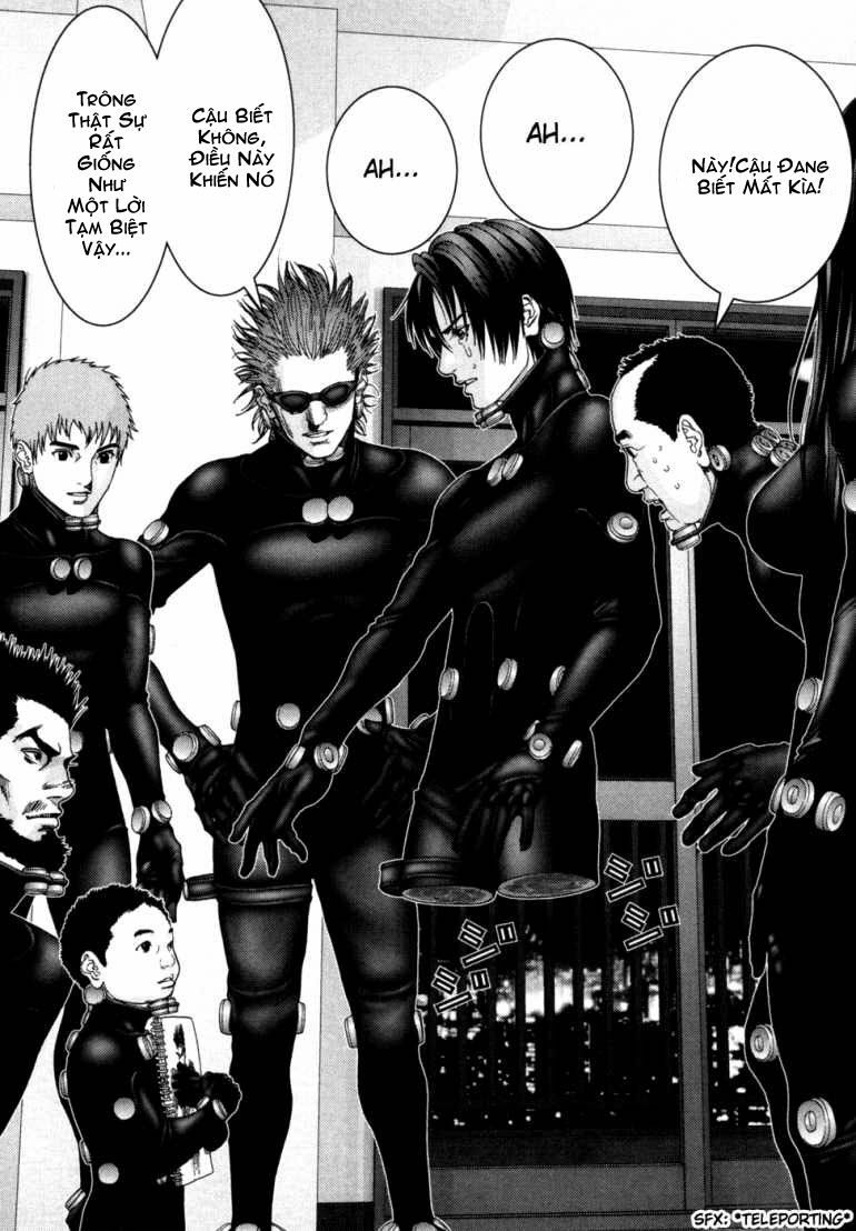Gantz Tập 221 trang 4