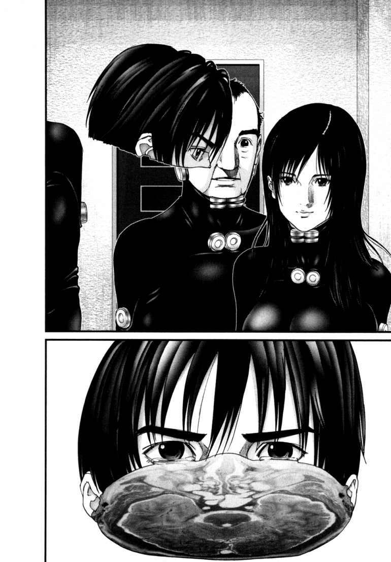 Gantz Tập 221 trang 8