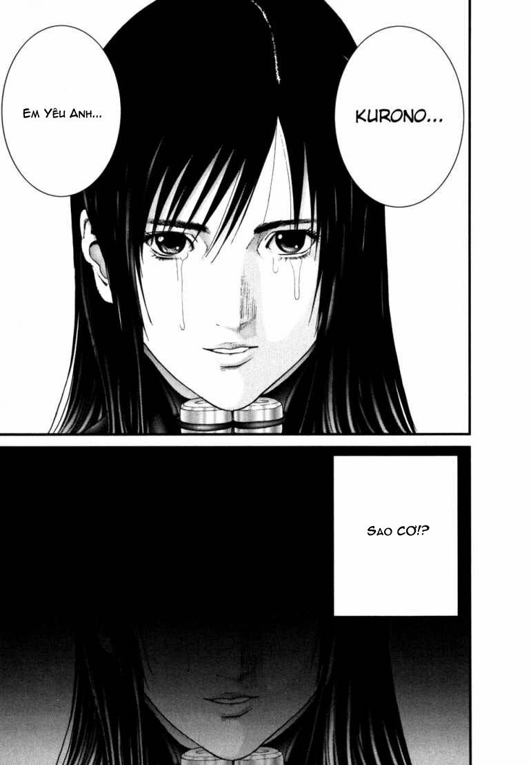 Gantz Tập 221 trang 9