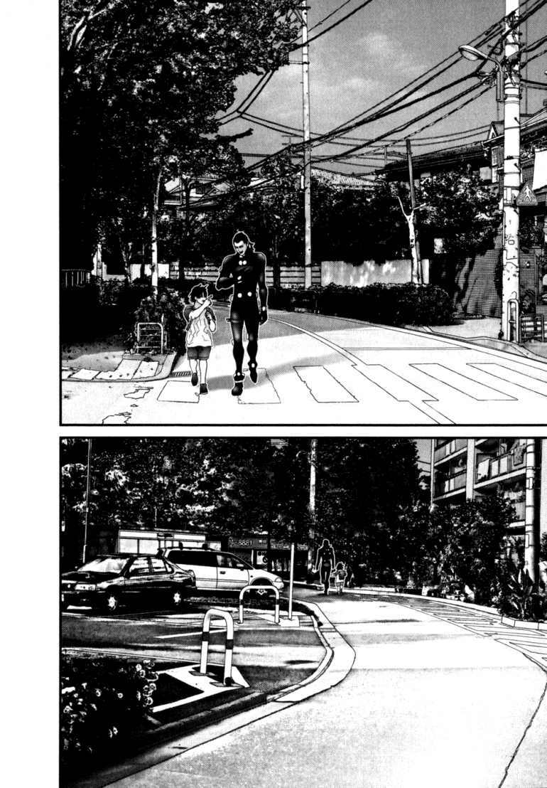 Gantz Tập 222 trang 17