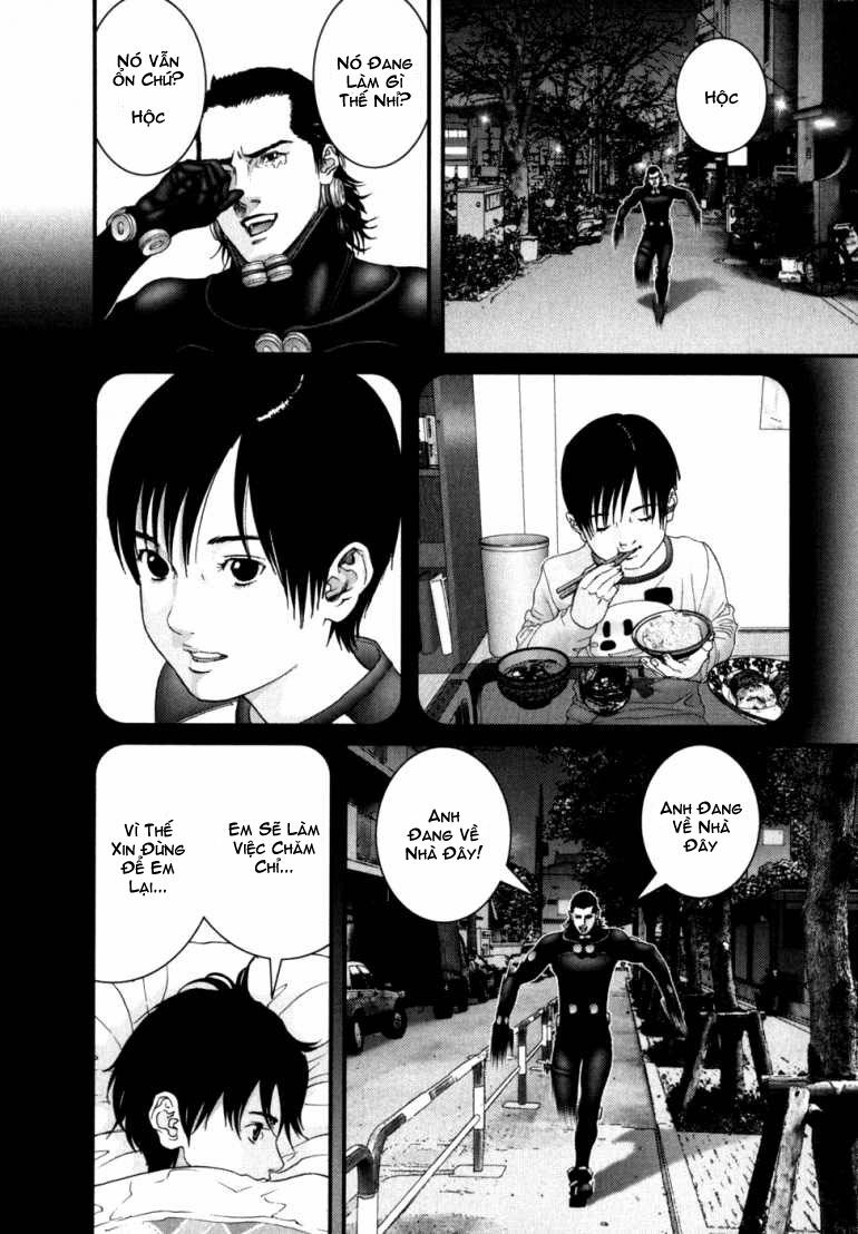 Gantz Tập 222 trang 6