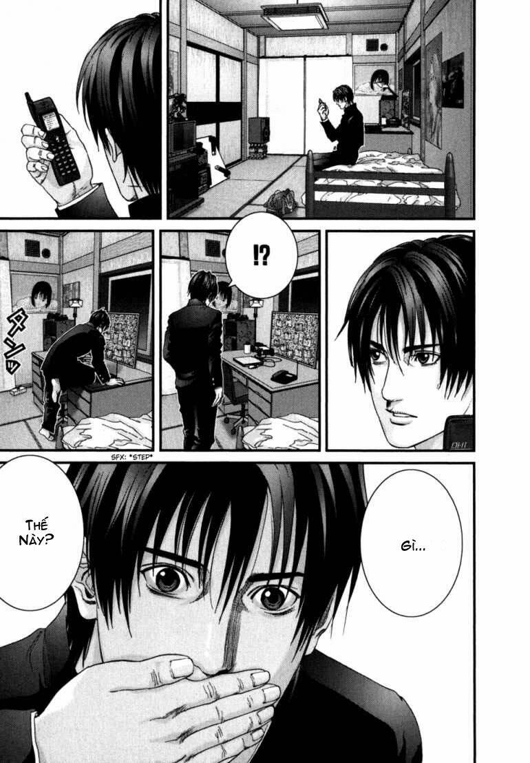 Gantz Tập 223 trang 11