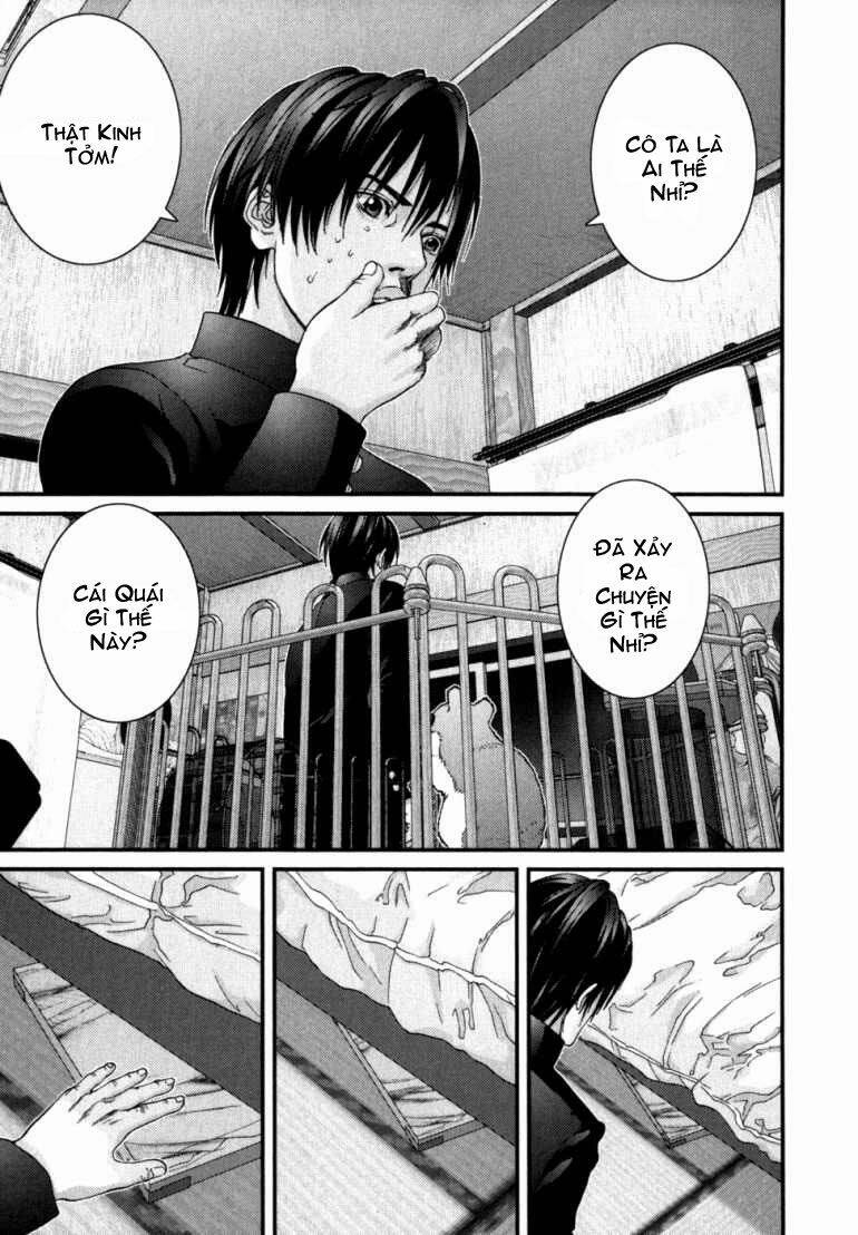 Gantz Tập 223 trang 13