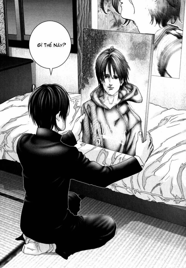 Gantz Tập 223 trang 14