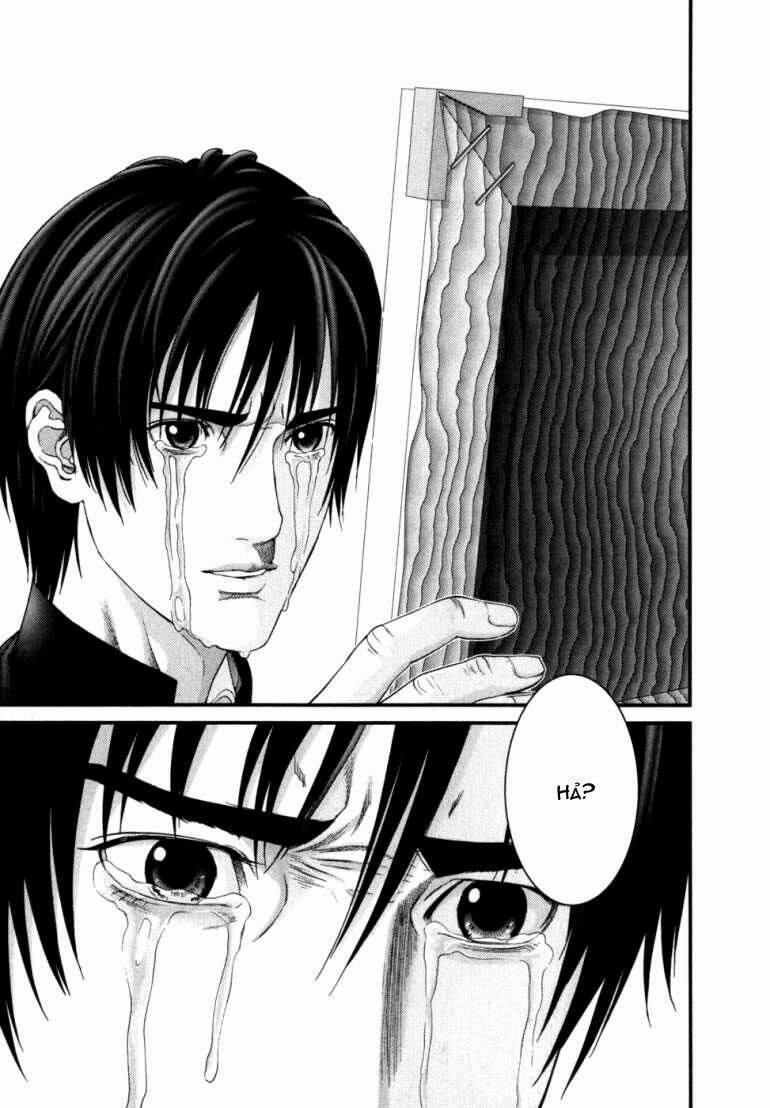 Gantz Tập 223 trang 17