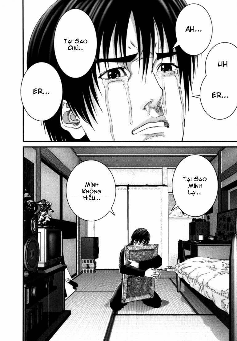 Gantz Tập 223 trang 18