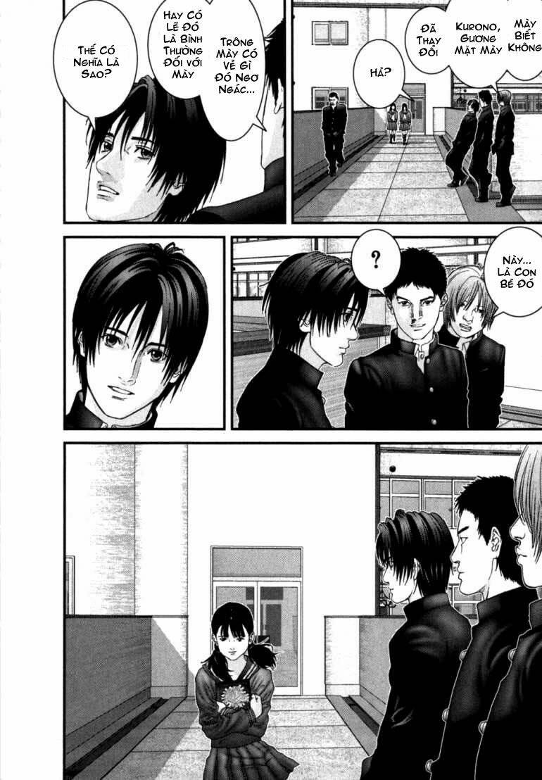Gantz Tập 223 trang 6