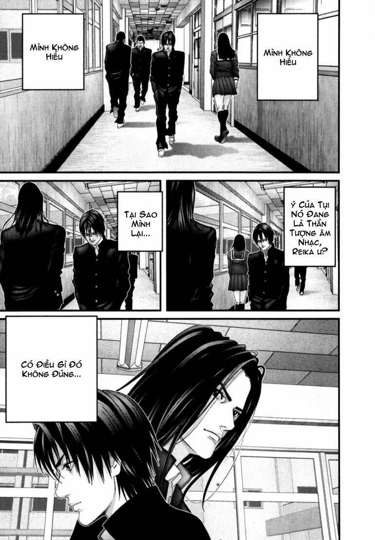 Gantz Tập 223 trang 9
