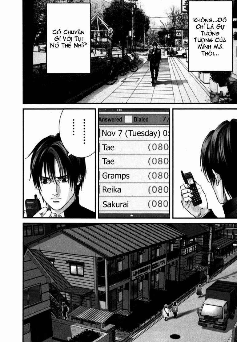 Gantz Tập 223 trang 10