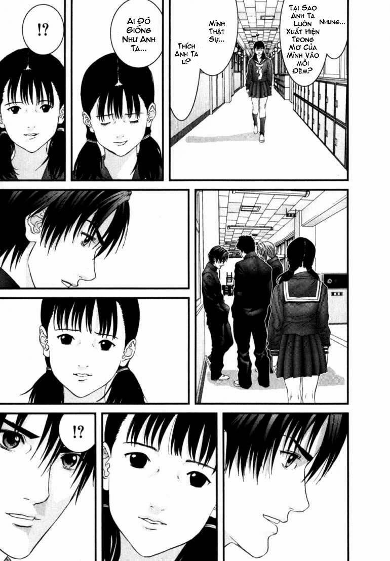 Gantz Tập 224 trang 11