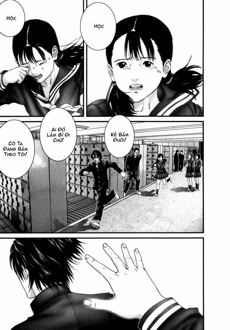 Gantz Tập 224 trang 13