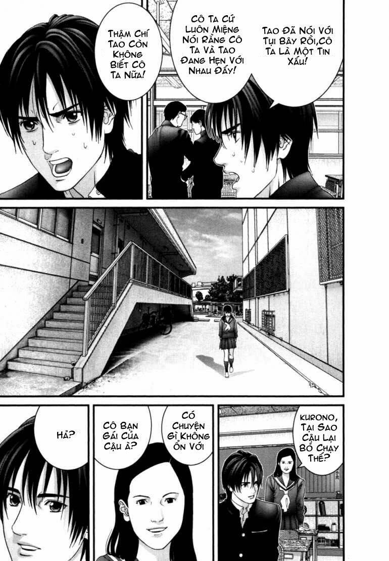 Gantz Tập 224 trang 17