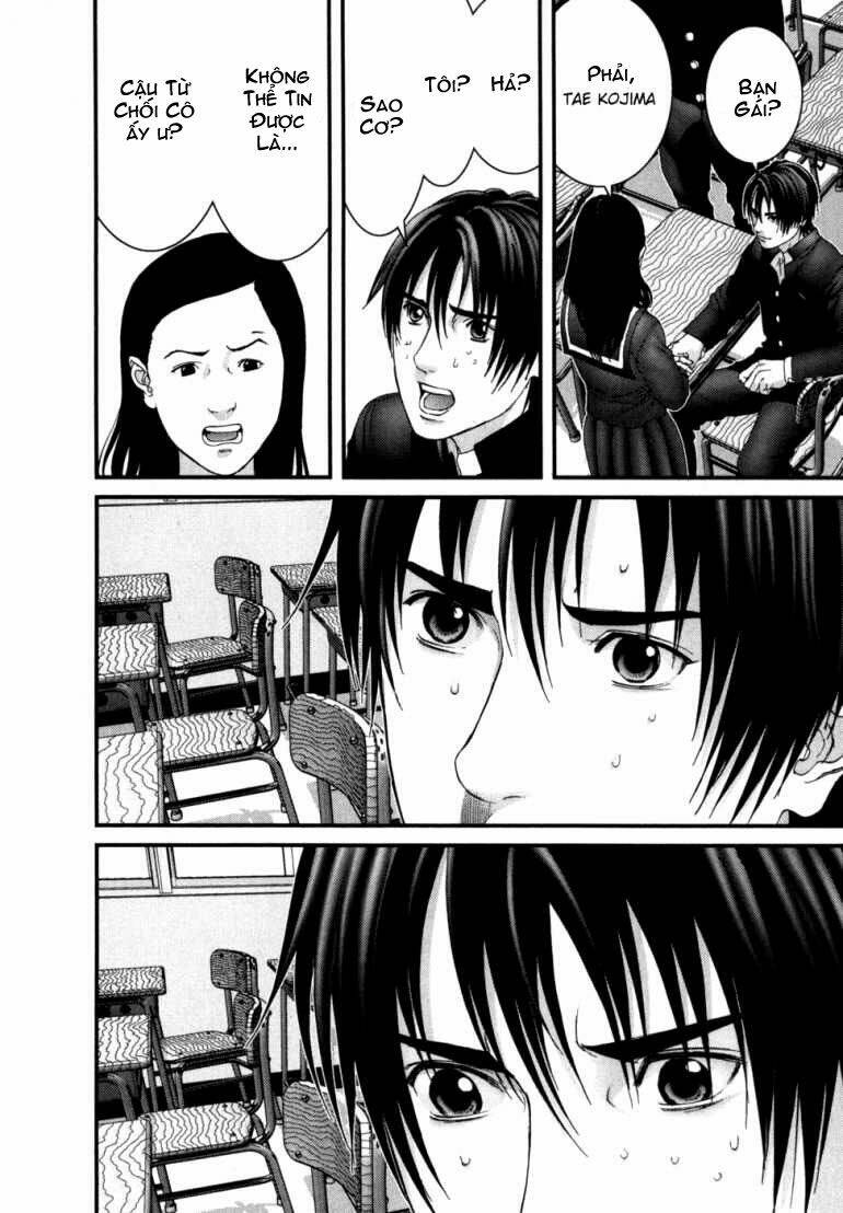 Gantz Tập 224 trang 18