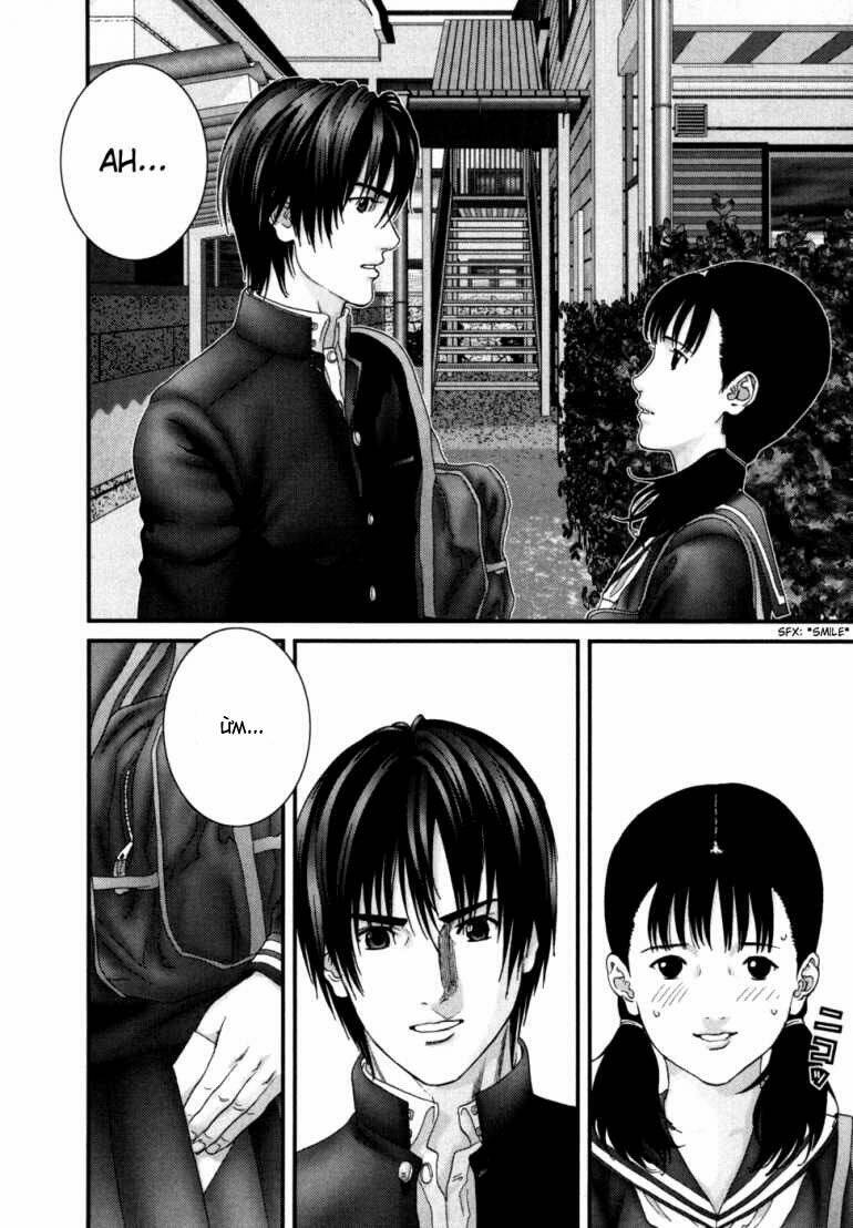 Gantz Tập 224 trang 6