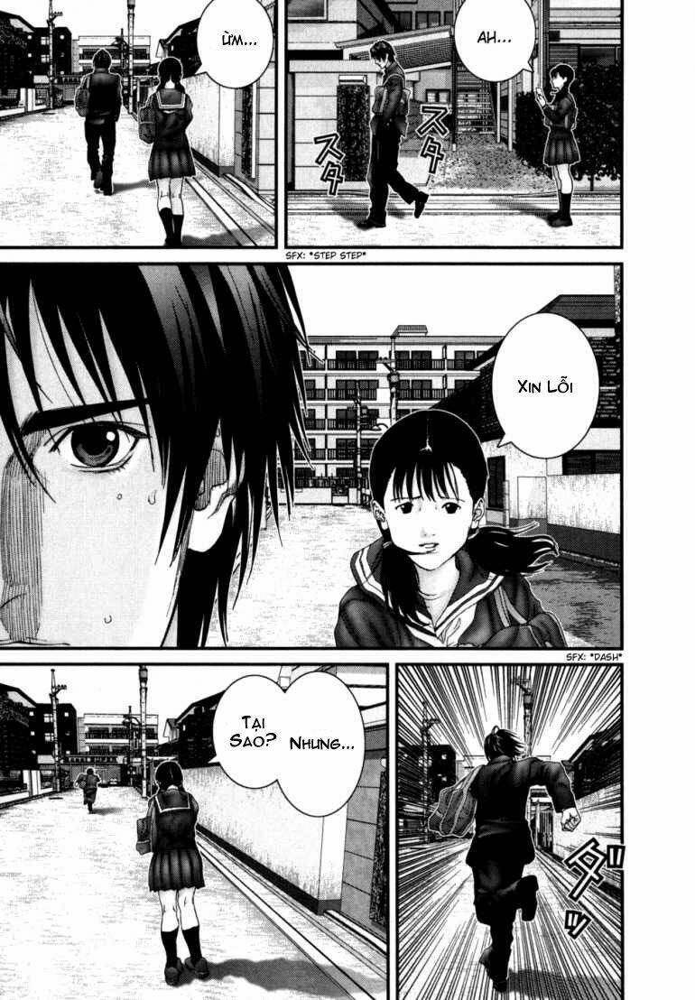 Gantz Tập 224 trang 7