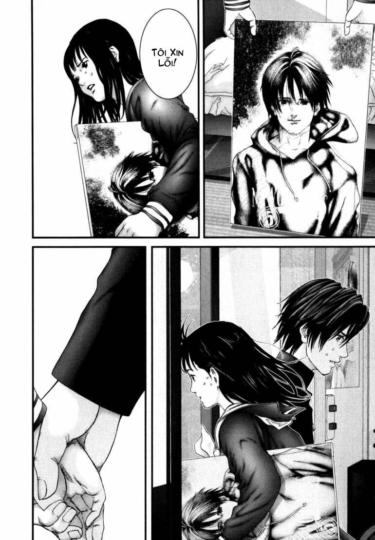 Gantz Tập 225 trang 13