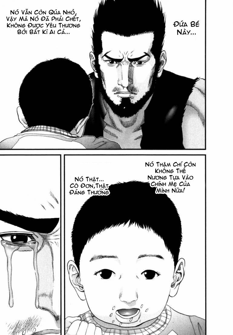 Gantz Tập 226 trang 11
