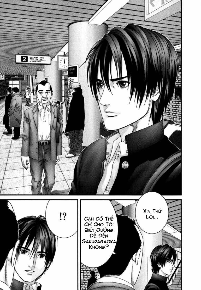 Gantz Tập 226 trang 13