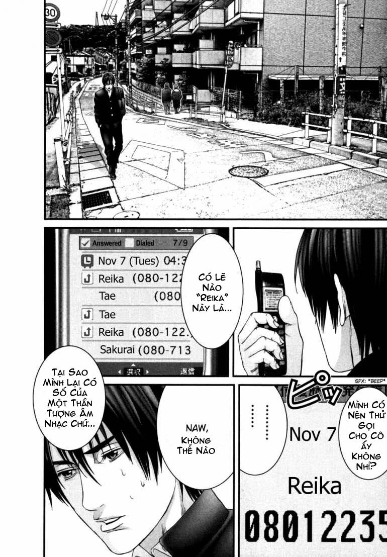 Gantz Tập 226 trang 16