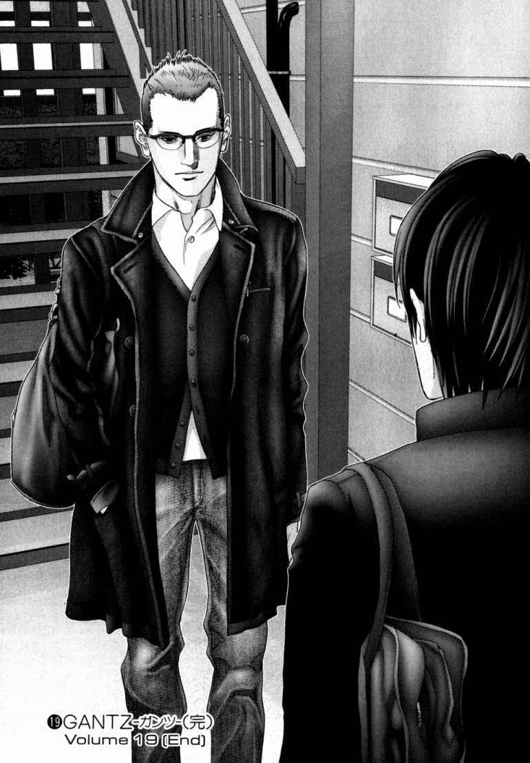 Gantz Tập 226 trang 18
