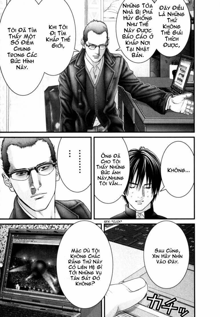 Gantz Tập 227 trang 13